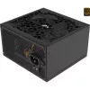 Aerocool AERO BRONZE 750W V2 ATX-Netzteil ACPB-AR75AEC.12, 80 PLUS Bronze, aktive PFC, schwarz