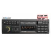 Autoradio BLAUPUNKT Frankfurt RCM 82 4x50W Bluetooth – Single-DIN, 4 × 50 W Ausgang, Bluetooth-Konnektivität
