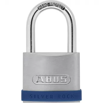 Abus Security-center 5/40HB40 Silber