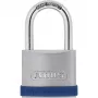 Abus Security-center 5/40HB40 Silber
