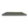 Doppelluftmatratze Outwell 400146 — 1350×2030×100 mm, Polyester, grün/grau