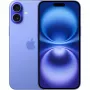 Smartphone Apple iPhone 16 Plus 5G 256 GB, 6,7 Zoll, Dual-SIM, Ultramarin