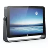 Kodak RWF-109V 10-Zoll-Wi-Fi-Touchscreen-Digitalbilderrahmen, 32 GB