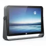 Kodak RWF-109V 10-Zoll-Wi-Fi-Touchscreen-Digitalbilderrahmen, 32 GB