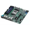 ASRock B650D4U-2L2T/BCM Mainboard AMD B650 Express Sockel AM5 micro ATX