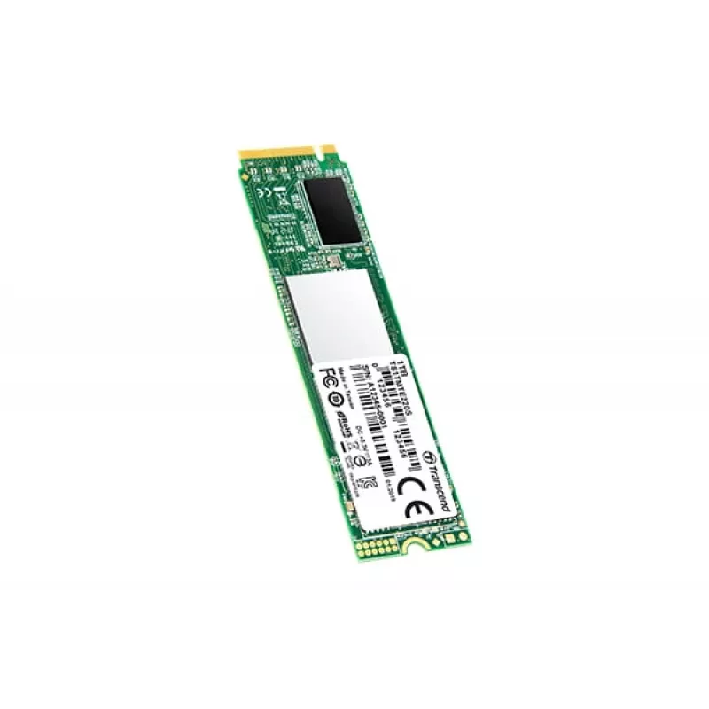 SSD-Laufwerk Transcend 220S 256 GB M.2 PCIe