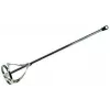 Mischwerkzeug c.k tools T1882 620 mm — Flexibler Wellenmischer 620 mm Länge