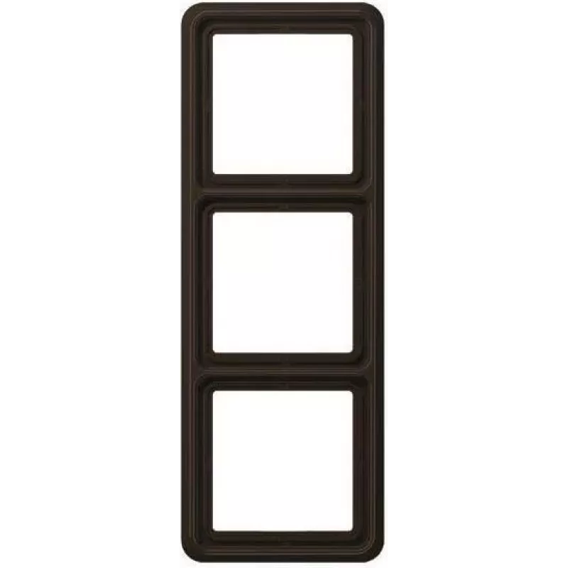 JUNG CD 583 BR - braun - Duroplast - JUNG - 81 mm - 223 mm
