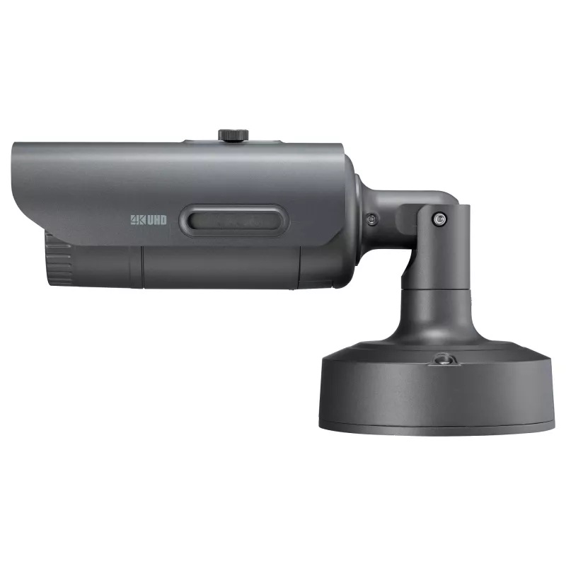 Hanwha Techwin IP-Kamera Bullet P-Serie PNO-A9081RLP 4K
