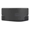 Logitech Ergo K860 for Business Tastatur RF Wireless + Bluetooth Swiss Graphit (920-010347)