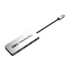 USB-Hub Green Cell HUB-GC-C4A — 4-Port USB-C 3.0 Hub