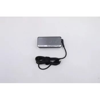 Netzteil Lenovo FRU02DL121 45W 2‑polig, kompatibel mit Lenovo Laptops und Geräten
