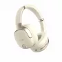 Kopfhörer Manta HDP1001CR Rytmo Elegance Cream