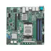 ASRock B650D4U-2L2T/BCM Mainboard AMD B650 Express Sockel AM5 micro ATX