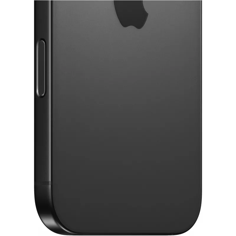 Apple iPhone 16 Pro Max 5G Smartphone Dual-SIM 1 TB, 6,9" OLED 2868 x 1320 (120 Hz), Titan Schwarz