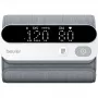 Beurer BM 59 Oberarm-Blutdruckmessgerät, Bluetooth, Weiß/Schwarz