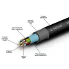 HDMI-Kabel Savio CL-07 3m
