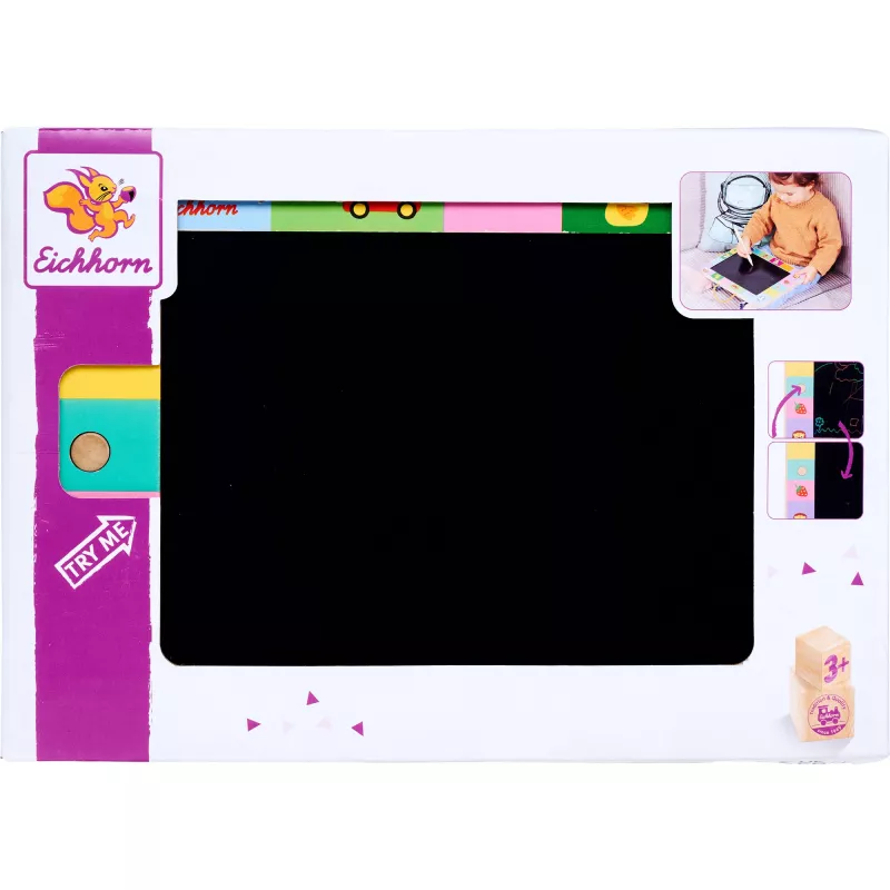 Zeichentafel LCD, Geschicklichkeitsspiel