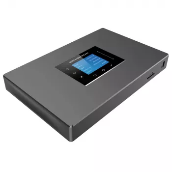 IP-TK-Anlage Grandstream UCM6302A 1500 Benutzer