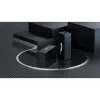Akyga Charge Brick AK-CH-17 USB-Ladegerät 65 W, 2 x USB-C PD + 2 x USB-A QC 4+, Schwarz
