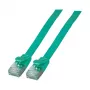 Efb K5545GN.0,5 Ethernet-Patchkabel