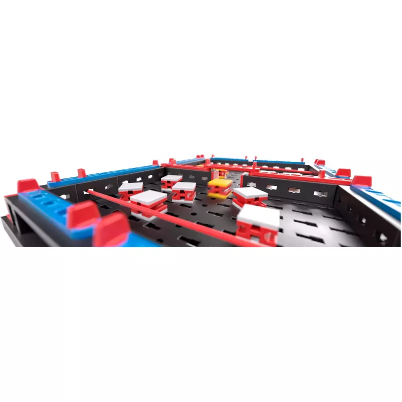 Slide Battle, Konstruktionsspielzeug