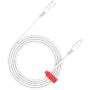 USB-C-auf-Lightning-Kabel CANYON CLN30SC 30W 2m Weiß