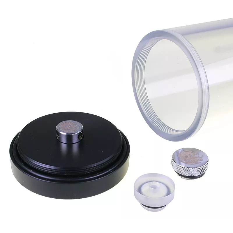 Kühlsystemteil Bitspower BP-WTZM250P-BK