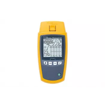 Fluke Networks MicroScanner PoE Tester MS-POE