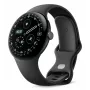 Google Pixel Watch 4 45MM WiFi Schwarz/Obsidian (GA09962-EU)