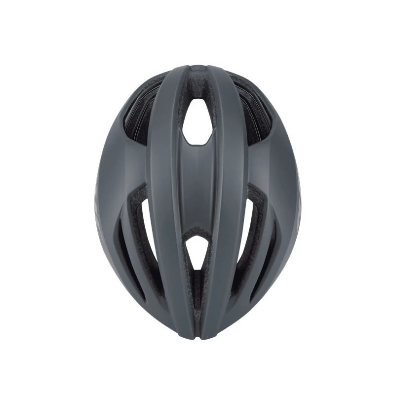 Fahrradhelm HJC ATARA grau MT.GL, Größe S