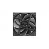 DeepCool FD12 Performance 120-mm-Gehäuselüfter (R-FD12-BKNPN1-G)
