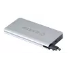 Black Box USB C Dockingstation - Displayport-Paket