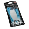 BitFenix Alchemy 2.0 Netzteil-Kabel, 5× 60 cm, hellblau