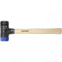 Wiha Safety 26649 Schonhammer, 300 g, weich / mittelweich