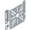OBO Bettermann - Montageplatte für Rack-Schienen