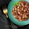 Sheba Selection in Sauce Juicy Flavours Nassfutter für Katzen, 12 x 85 g