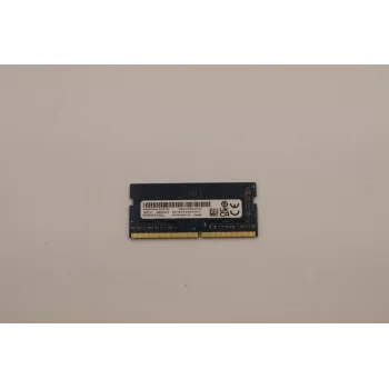 Lenovo 8 GB DDR4 3200 MHz SO-DIMM Arbeitsspeicher (5M30Z71753)