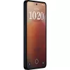 Nothing Phone (3a) 17,2 cm (6,77 inch) Dual SIM Android 15 5G USB Type-C 8 GB 128 GB 5000 mAh Schwarz