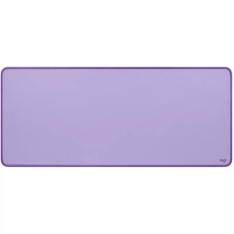 Mauspad-Schreibtischmatte STUDIO/LAVENDEL 956-000054 Logitech