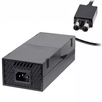 Akyga AK-PD-01 Netzteil für Xbox One, 135 W, 12 V / 10,83 A, 5 Vsb / 1 A