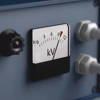 Schraubendreher-Set Wera Kraftform Kompakt VDE 60 iS Isoliert 50 mm — elektrisch isoliertes Präzisionsset