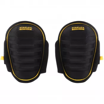 Kniepolster Stanley FATMAX FMST82959-1 Gelb Schwarz EVA Nylon