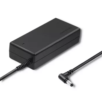 Qoltec 50071 90W Netzteil/Wandler Indoor Schwarz