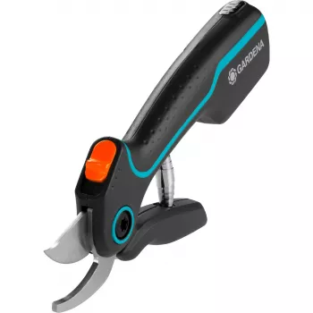 Gardena AssistCut Astschere Bypass Schwarz Grün 2,5 cm Schneidkapazität