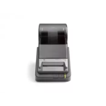 Seiko Instruments Smart Label Printer 650 - Etikettendrucker - Thermotransfer - Rolle (5,8 cm)
