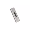 SSD-Laufwerk Transcend 2 TB extern USB Typ-A 3.2 Gen 2 ESD320A