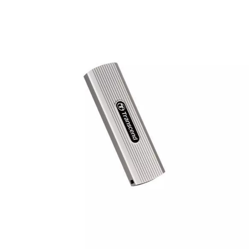 SSD-Laufwerk Transcend 2 TB extern USB Typ-A 3.2 Gen 2 ESD320A