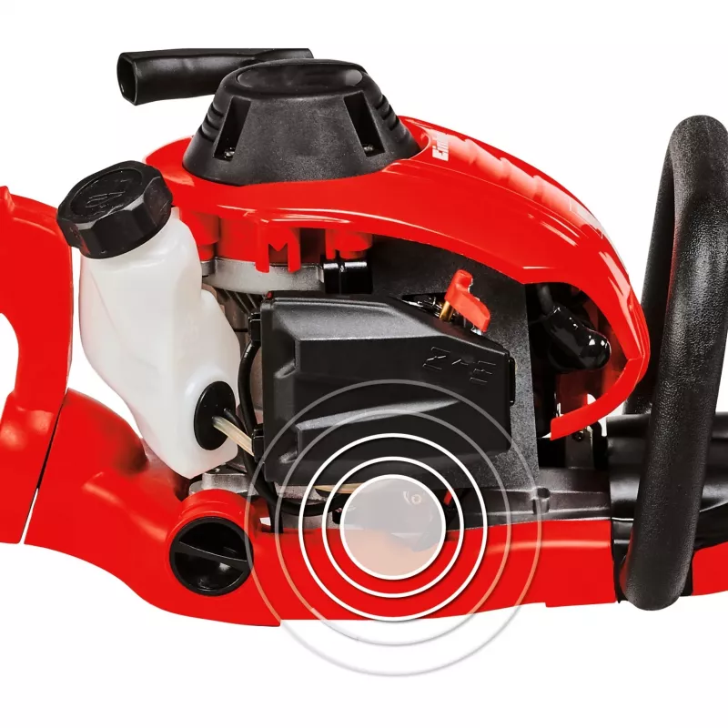 Einhell GE-PH 2555 A Doppelmesser 850 W 5,45 kg