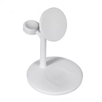 GREEN CELL INDUCTIVE CHARGER MAGSCAPE WHITE